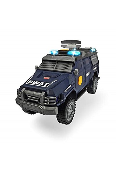 Dickie Toys Özel Birim Aracı