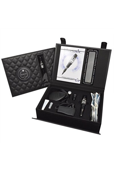 Biotouch Kalıcı Makyaj Cihazı Mosaic (MADE İN U.S.A)