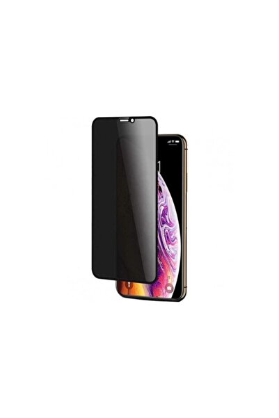Iphone 11 Pro Xs X Uyumlu Kırılmaz Hayalet Koruyucu Film