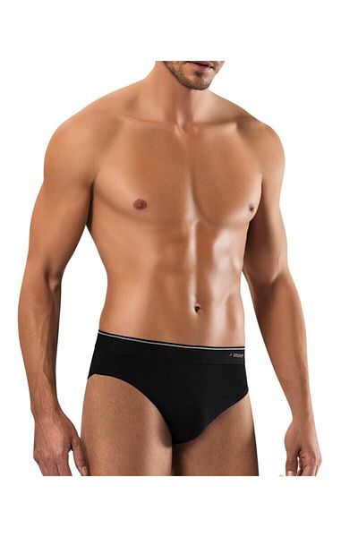 Muraty Pack of 6 1340 Men's Elastane Slip