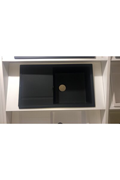 Teka Stone 50 B-tg Siyah