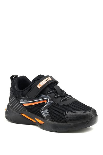 Kinetix Pantofi sport pentru băieți Provıd 2fx Black