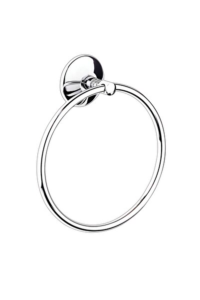 Creavit Joyful Yuvarlak Havluluk Bj11025