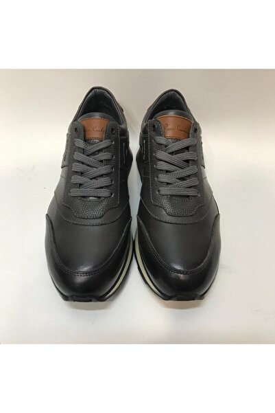 Pierre Cardin 77557 Freelight Gray Men's Shoes