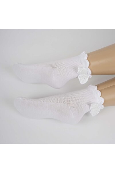 Katamino Senera Angel Winged Lacoste момичешки чорапи