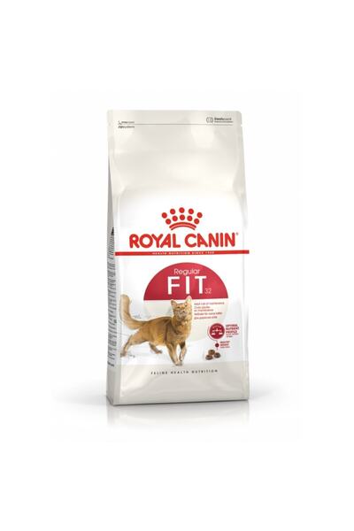 Royal Canin Fhn Fıt32 Yetişkin Kedi Maması 15 Kg