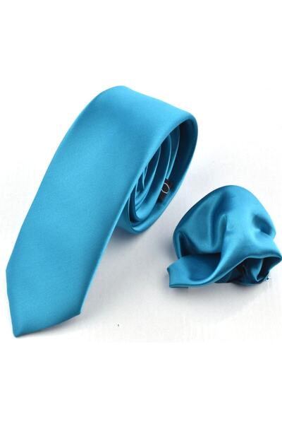 Firstmen Single Color Tie Vavi