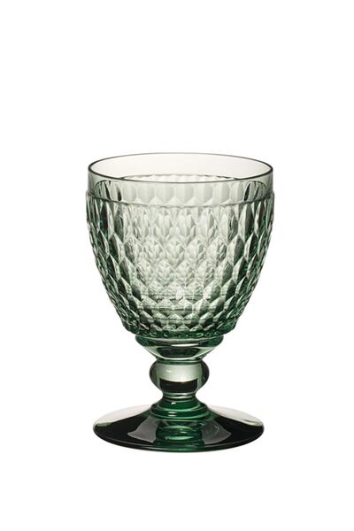 Villeroy & Boch Boston Coloured Kadeh