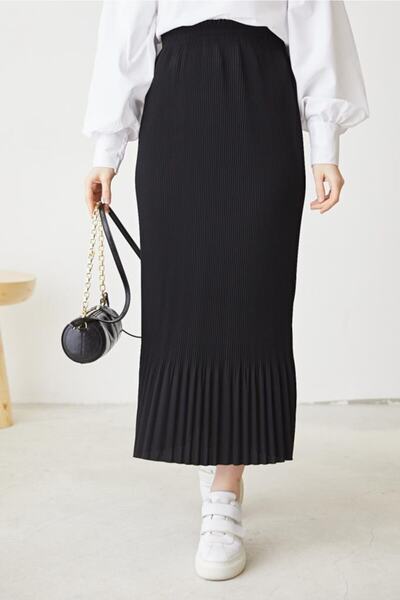 benguen 205 - Pi?li?seli? Hijab Skirt