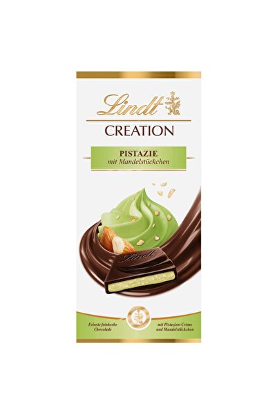 Lindt Çikolata