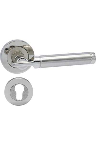 Çelebi شارة كن شيبوي كول من النيكل الساتان ييل (مجموعة واحدة)