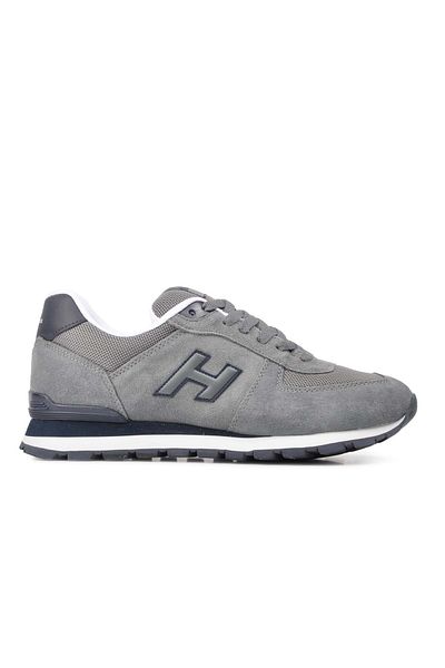 Hammer Jack Peru 19250 Leather Men's Sneaker Shoes