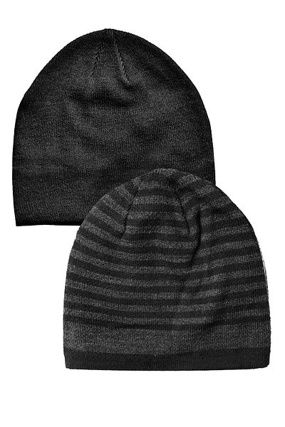 alaska the last frontier Διπλής όψης Doubleface Fabric Unisex Beanie