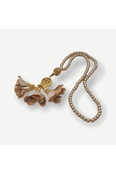 AGH Değerli Hediyeler مسبحة روز براون