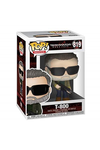 Funko Marka: Pop! Filmler: Terminatör Koyu Kader - T-800" Kategori: Karakter Figür Oyuncaklar