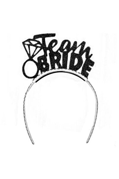 DÜVENCİ TİCARET Eva Taç Echipa Neagră a Miresei