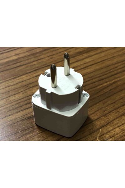 Kelepir Fırsatlar Amerikan Ve Ingiliz Fiş Dönüştürücü Üniversal Adaptör Avrupa Türk Topraklı Priz Çevirici