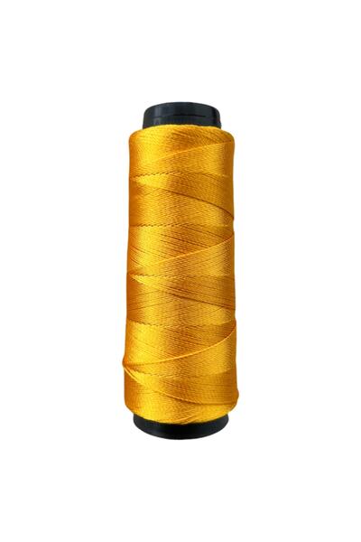 ŞENELYÜN Brezilya Nakış Ipliği %100 Polyester 50 Gr. Yabalı Renk No: 244
