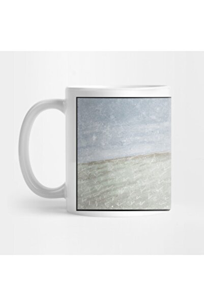 Pixxa Nose Ride Of Venus Mug Cup