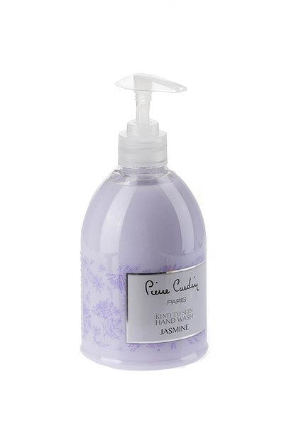 Pierre Cardin Kind To Skin Jasmine Extract Vitamin E Moisturizing Liquid Hand Soap