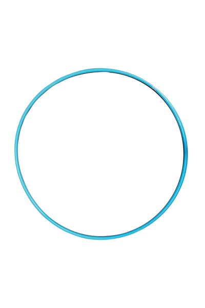 CIWAA Ritmik Cimnastik Hulahop 60 Cm Turkuaz