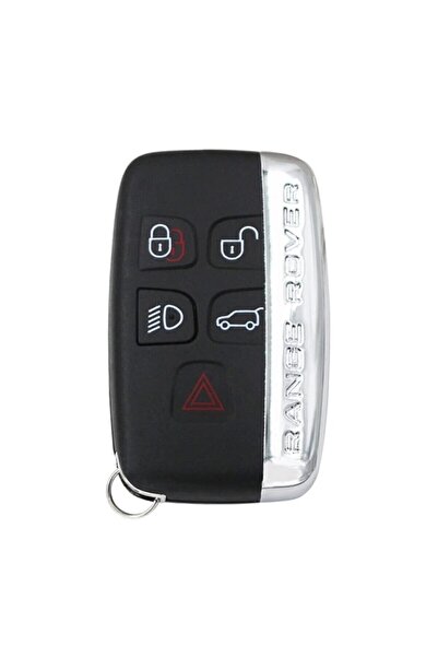 olimbera store Range Rover Smart 5 Buton Anahtar Kumanda Kabı