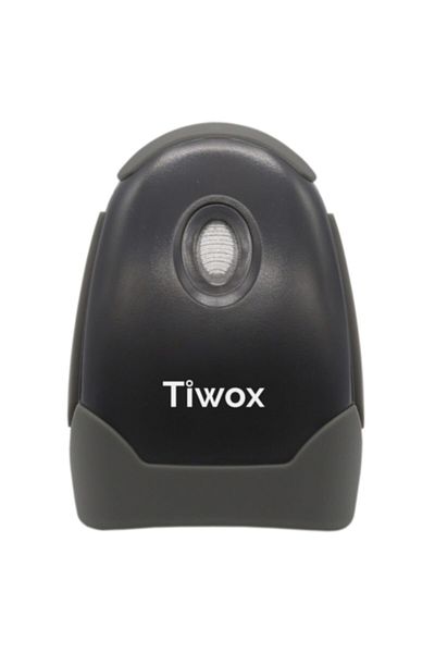 Tiwox Vs-111 Handheld Ccd Barcode Scanner 1D/Usb