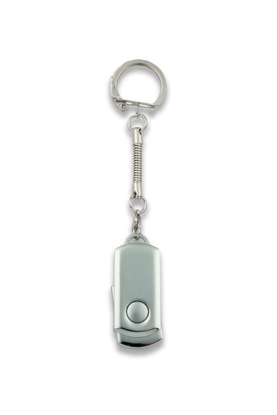 ASYA GIFTS USB Flash Memory 32 Gb - 2.0 Metal
