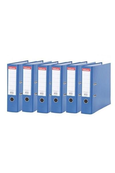 Esselte Wide Folder 6 Pack