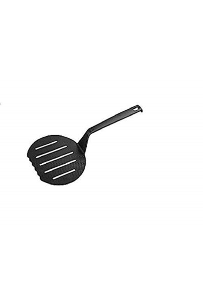 Genel Markalar Marka: 23938 Nero 35 Cm Oluklu Omlet Krep Spatulası Kategori: ...