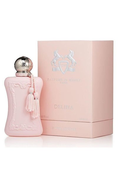 Delina Parfums De Marly Edp 75 ml Women's Perfume 89383849324