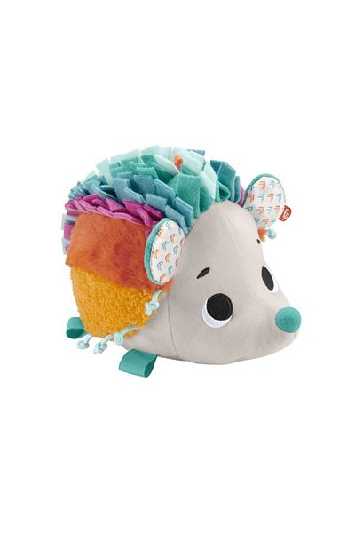 FISHER PRICE Hbp42 My Cute Friend Hedgehog