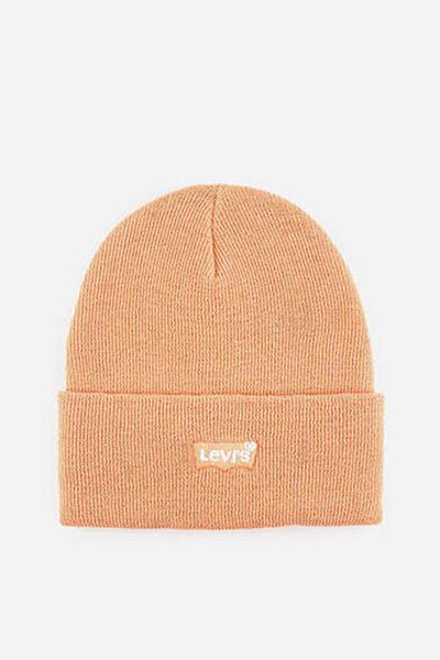 Levi's Unisex Logo Slouchy Beret - D5439-0007