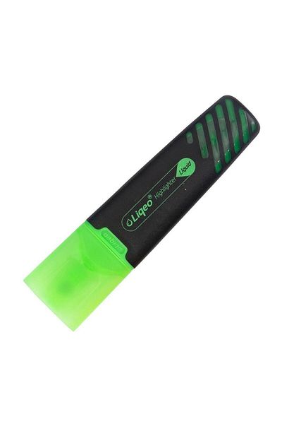 Liqeo Lıqeo Highlighter Green