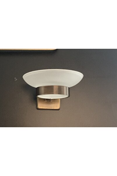 Sedef Banyo Eskitme Antik Sabunluk