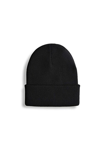 Generic Brand Beretă sport clasică tricotaj Beretă unisex fără broderie Beret...