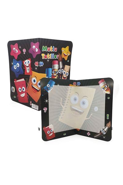 Odak Emoji Cardigan Container - Cardigan Case 20 Pack