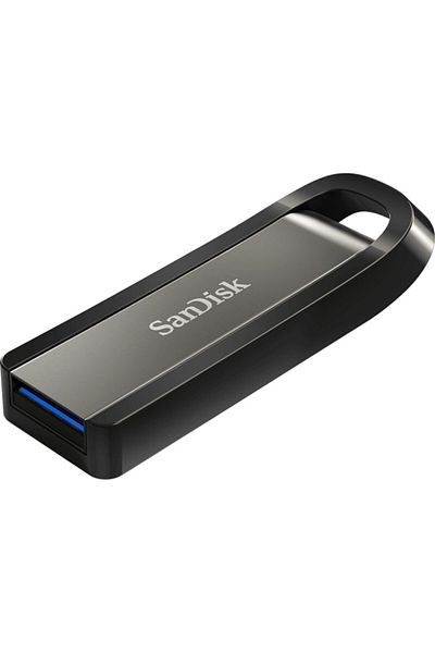 SanDisk Ultra Extreme Go 3.2 - 128GB Flash Drive