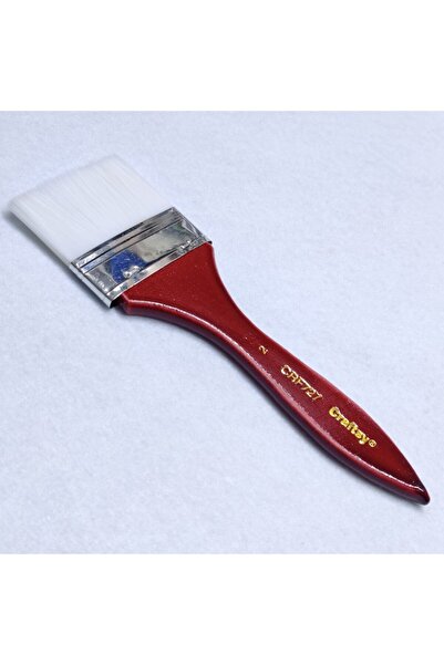 EleganTShoP فرشاة حرفية رقم: 2 Crf727