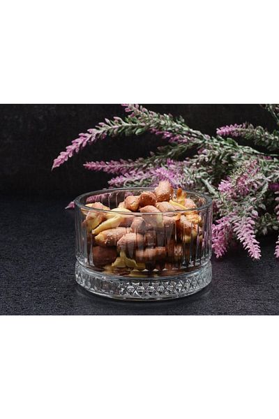 Paşabahçe Elysıa Bowl 4 Pieces 235 Cc