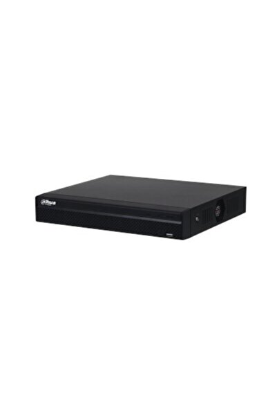 DAHUA Nvr4216-16p-4ks2/l 16kanal Poe Nvr 2x10t
