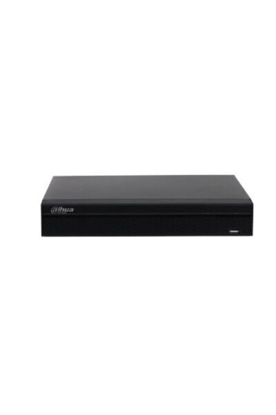 DAHUA Nvr4216-16p-4ks2/l 16kanal Poe Nvr 2x10t