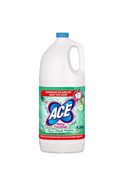 ACE Bahar Ferahlığı 4,3 kg