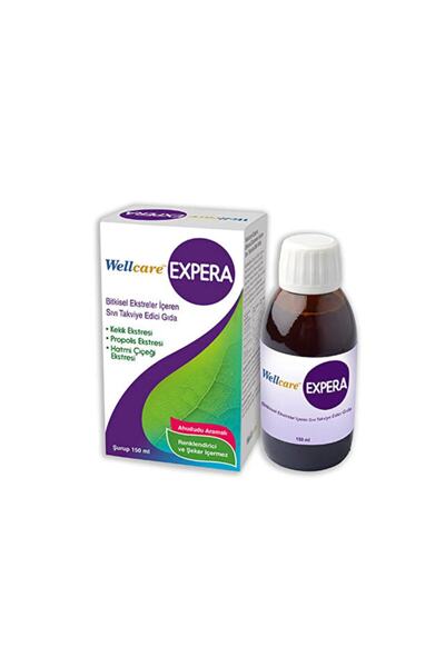 Wellcare Expera 150 ml Liquid Food Supplement