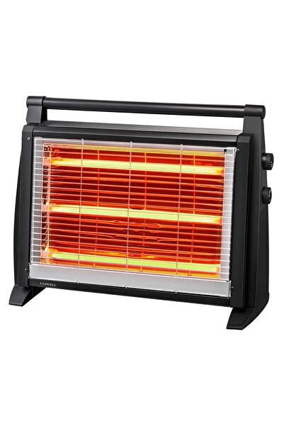 Luxell Elektrikli Buharlı Quartz Isıtıcı Lx-2831