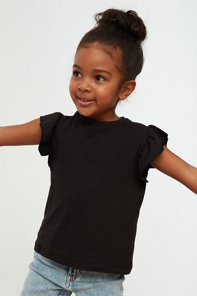 TRENDYOLKIDS T-Shirt - Mehrfarbig - Regular Fit