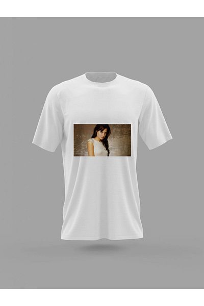 Panorama Ajans Tricou imprimat Angelina Jolie Wanted Frumos Film