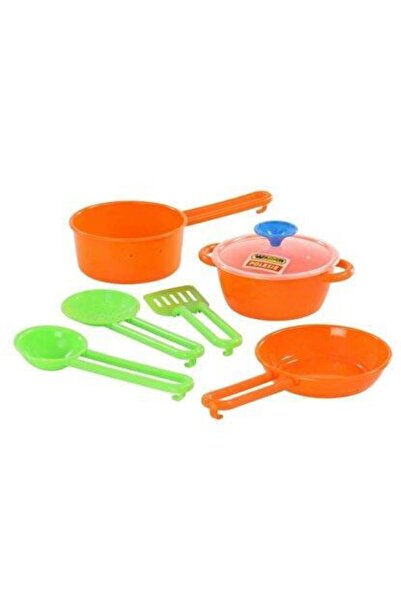 Polesie Marka: Oyuncak Set Çocuk Yemek Takımı "küçük Aşçı" ?:1 Kategori: Spor...