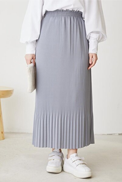 benguen 205 - Pi?li?seli? Hijab Skirt