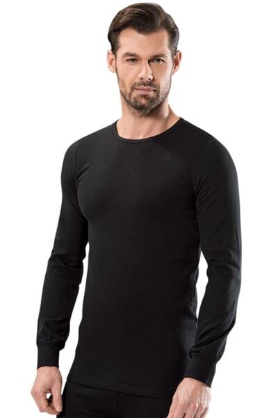 Anıt 1122 Interlok Uzun Kol Üst